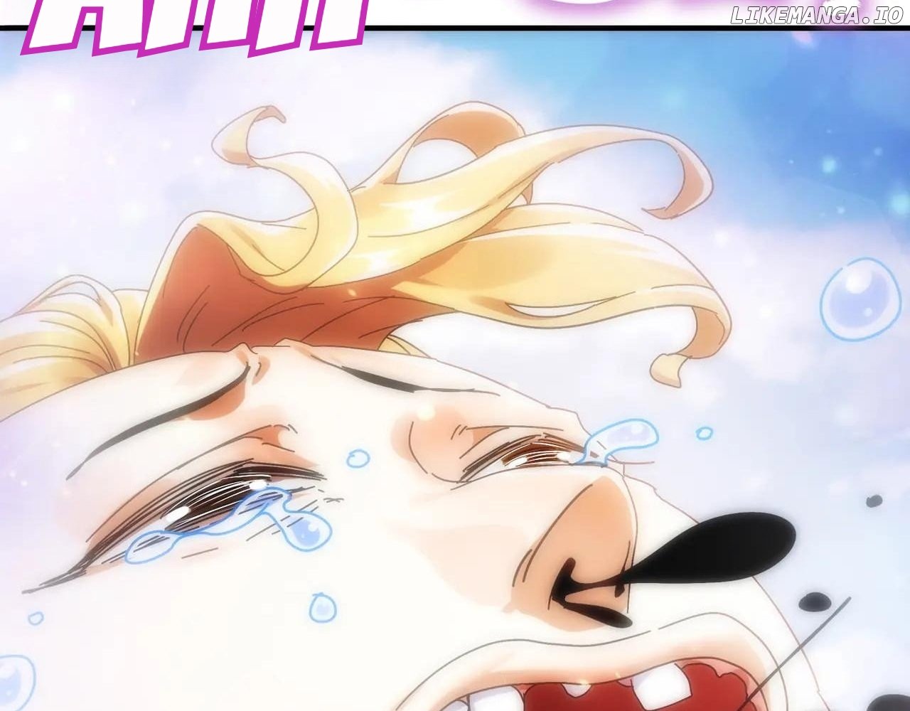My Furry Harem Is After Me Chapter 351 - page 14
